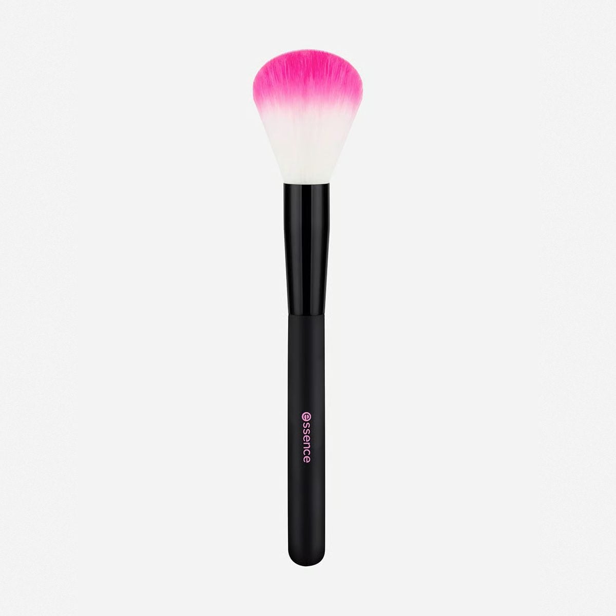 **ESSENCE PINK IS THE NEW BLACK POW BRUSHY 01