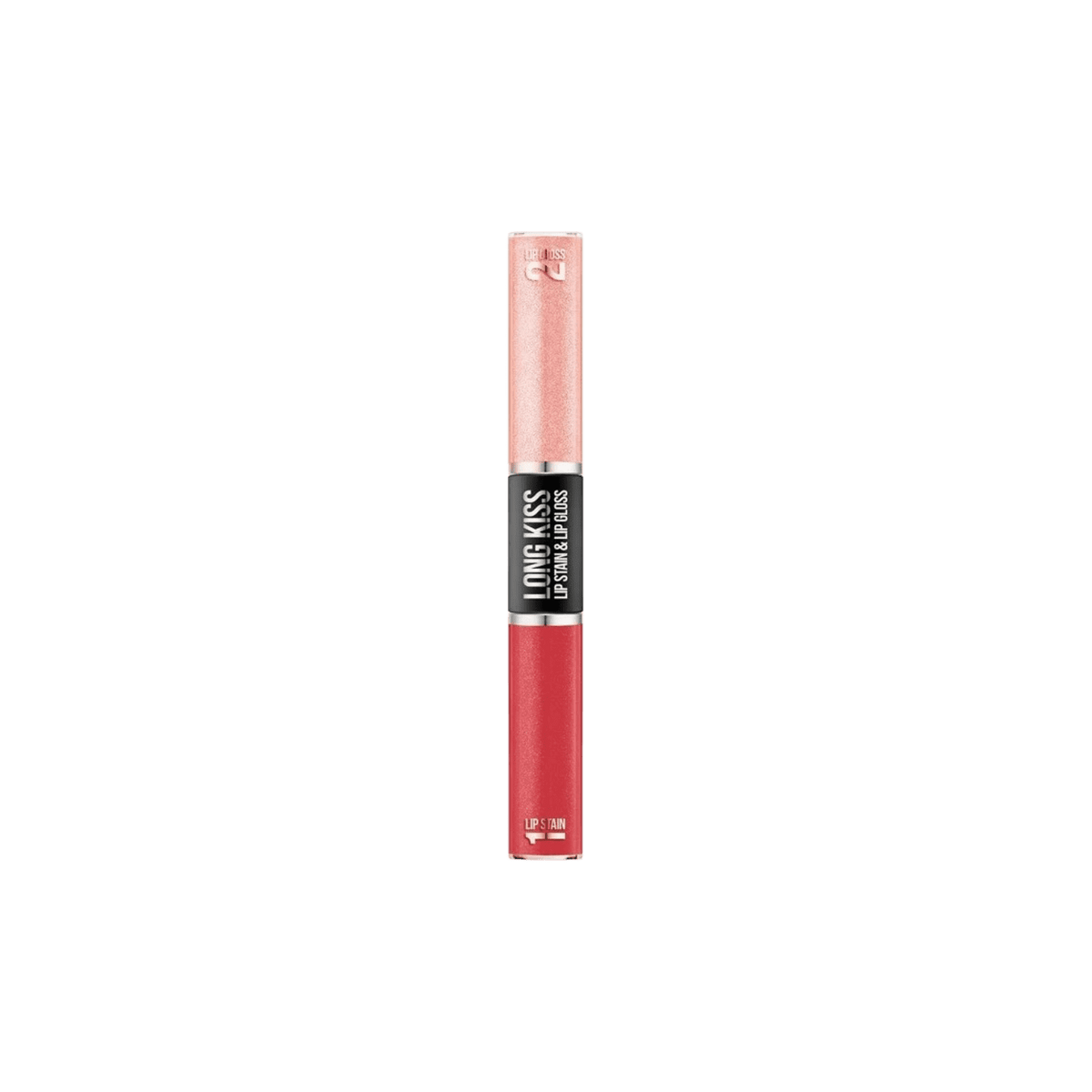 LIPSTICK&LIP GLOSS LONG KISS NR. 09