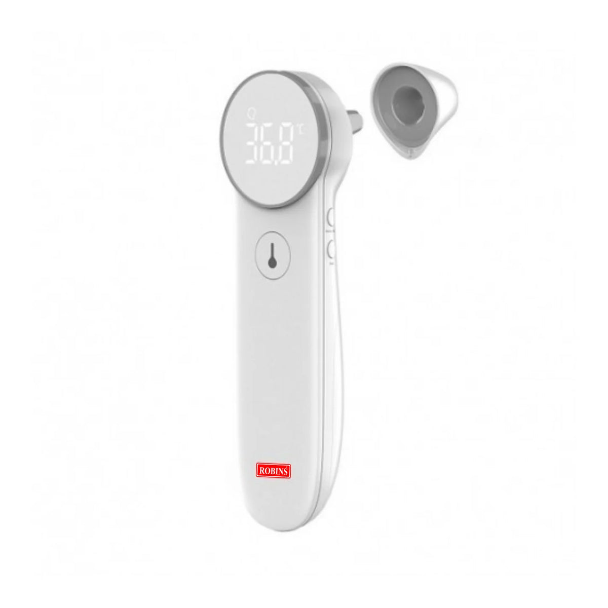 ROBINS MULTI-FUNCTIONAL THERMOMETER RT72