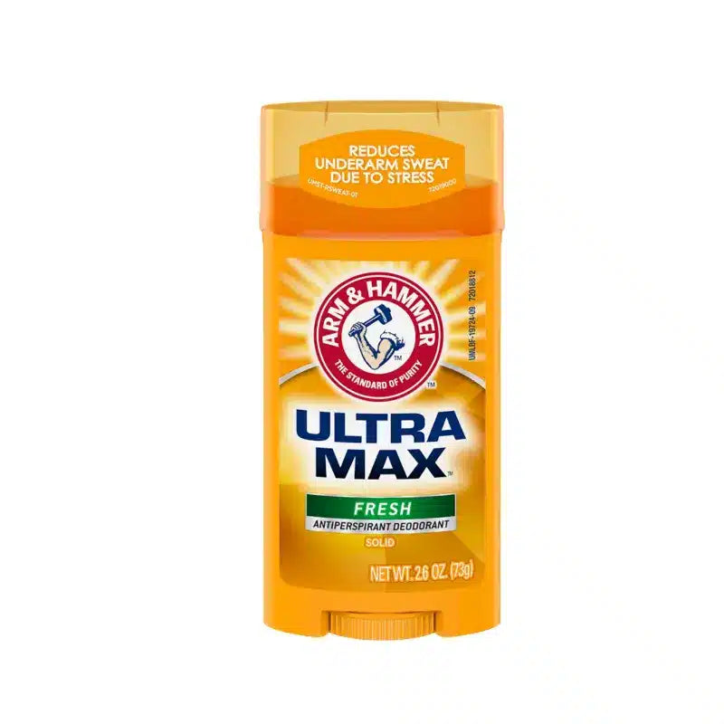 ULTRA MAX DEO FRESH 73G