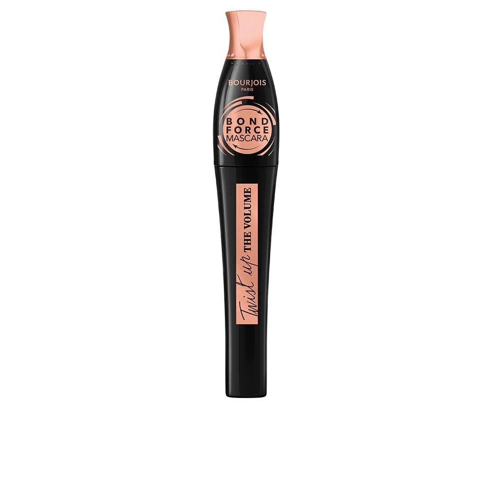 BOURJOIS TWIST UP THE VOLUME BOND FORCE