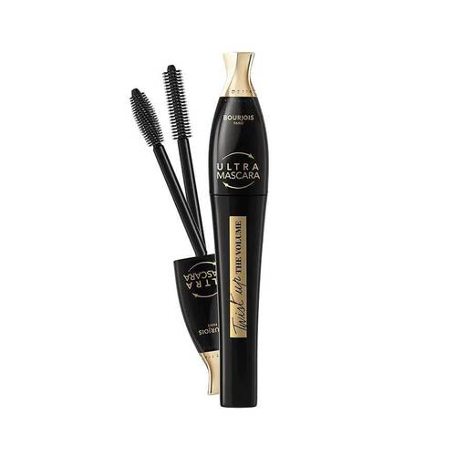 BOURJOIS TWIST UP THE VOLUME MASCARA ULTRA MASCARA GOLD