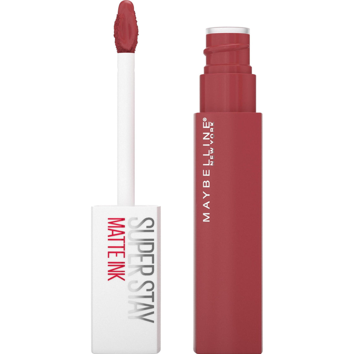 MAYBELLINE SSTAY MATTE INK PINKS NU 170 INITIA (MAKEUP)