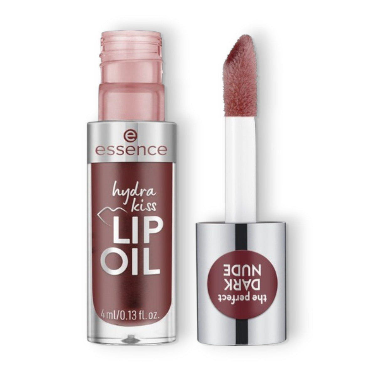 ESSENCE HAYDRA KISS LIP OIL 08