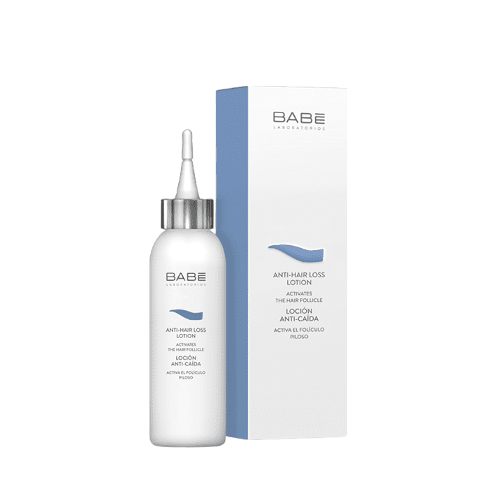 BABE ANTI HAIR LOSS LOTION 100ML