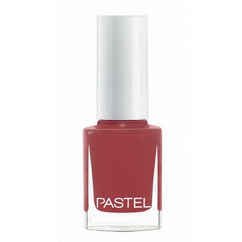 PASTEL NAIL POLISH - 292