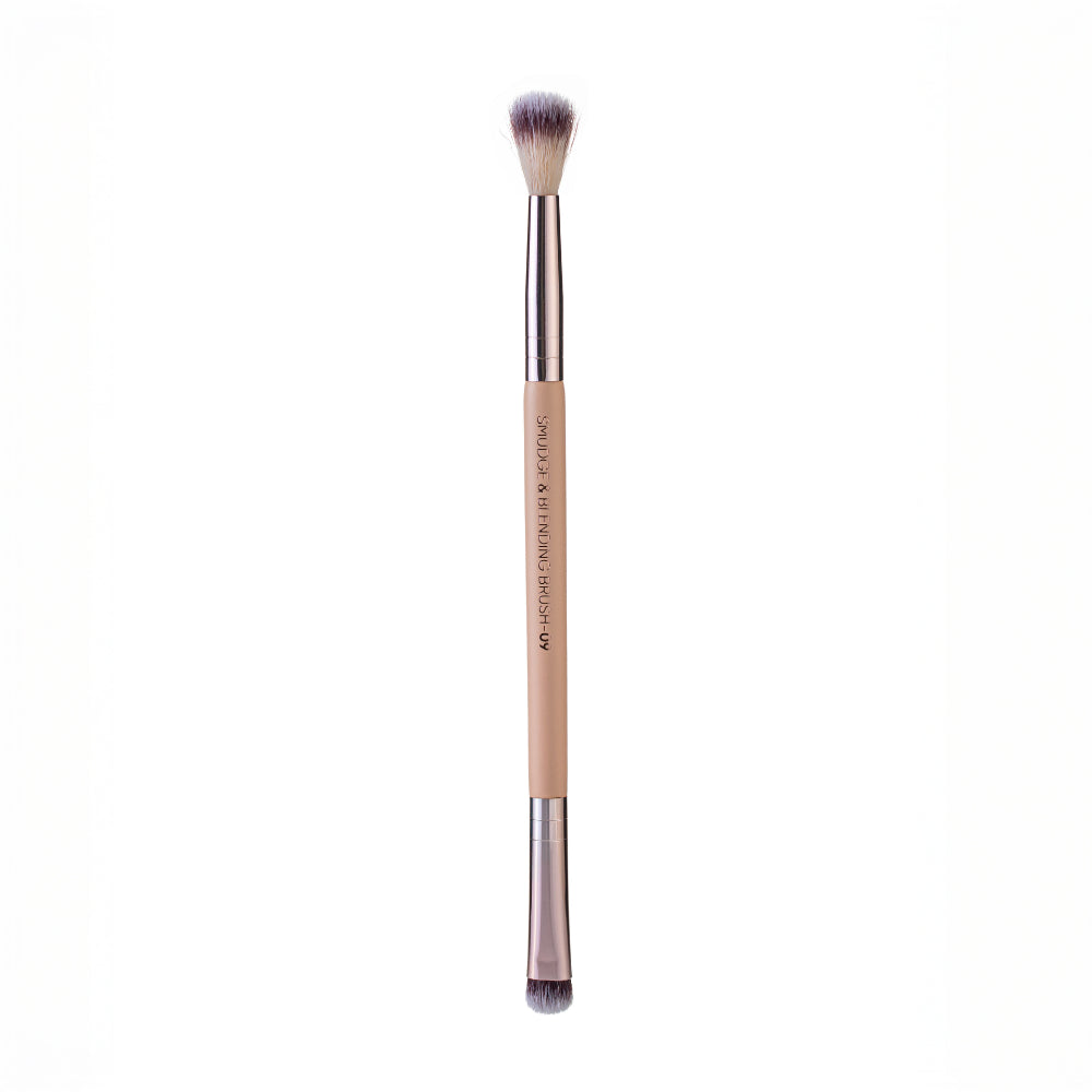 NEVERTI SMUDGE & BLENDING BRUSH NP150 - F09