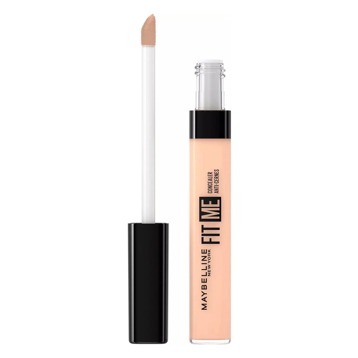 MAYBELLINE - FIT ME CONCEALER 25 (MAKEUP)