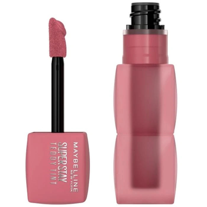 MNY TEDDY TINT 55 KNEEHIGH NU