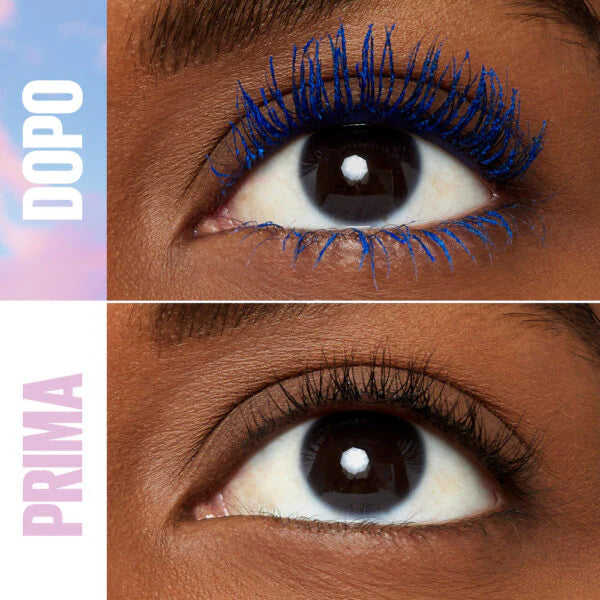 SKY HIGH MASCARA BLUE MIST 7.2ML