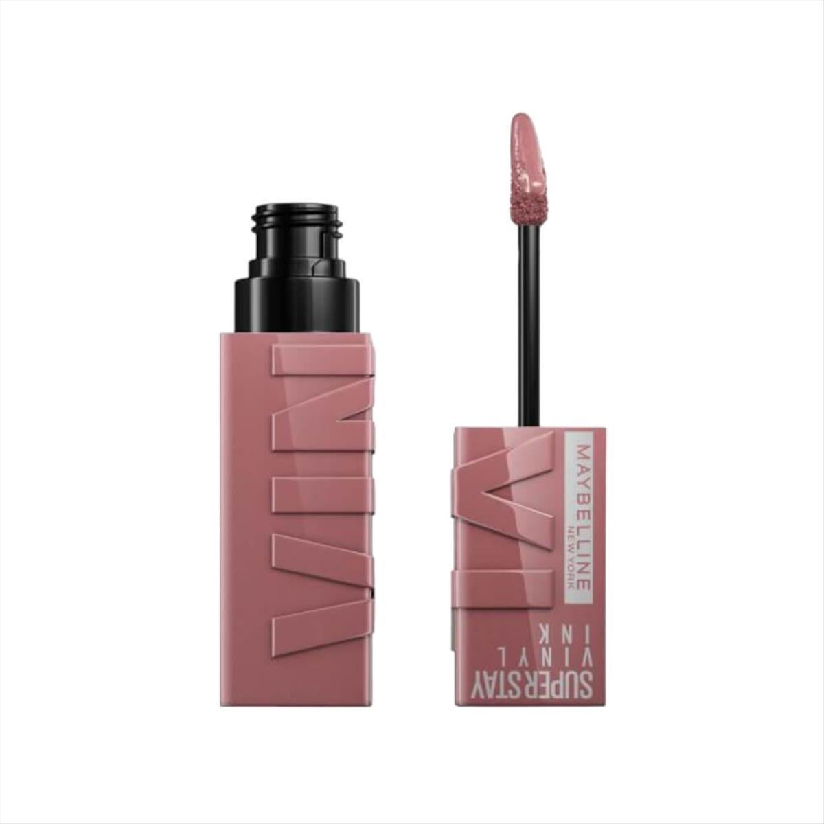 MEYBELLINE SUPERSTAY VINYL INK WITTY 110 (MAKEUP)