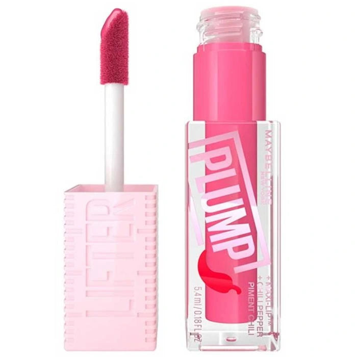 MAYBELLINE LIFTER PLUMP 003 PINK STING (MAKEUP)