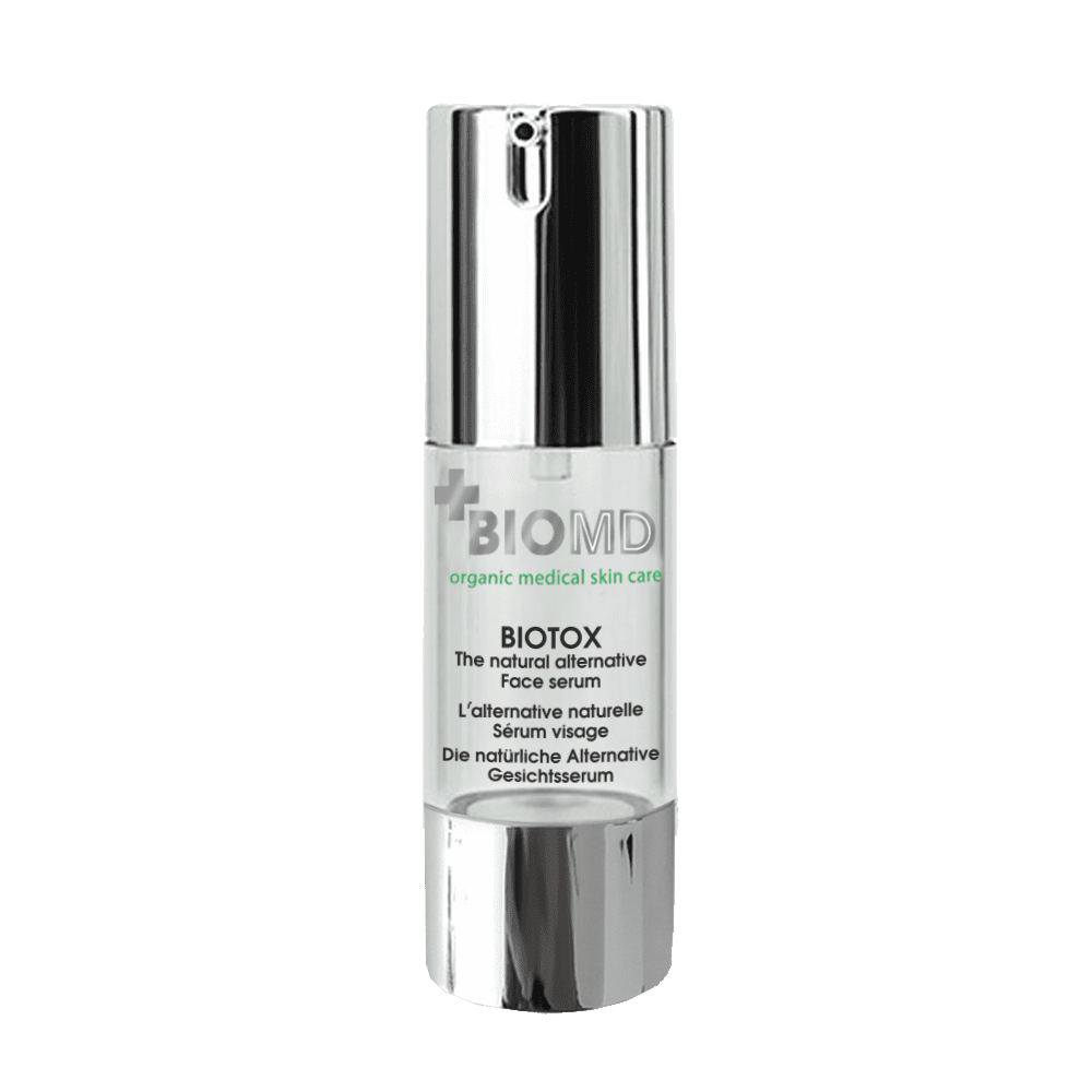 BIOMD+ BIOTOX SYN-AKE SERUM 30ML