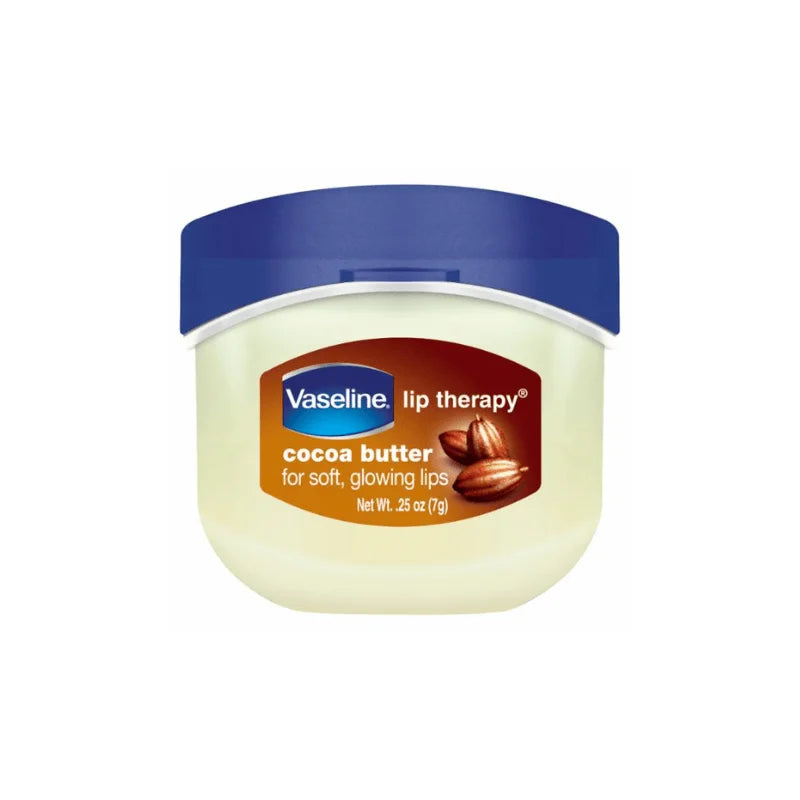 VASELINE LIP THERAPY COCOA 7G