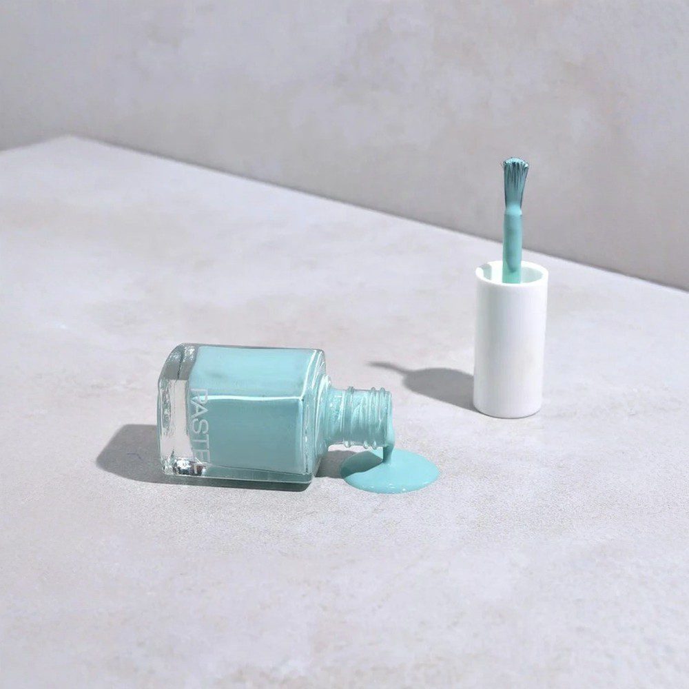 PASTEL NAIL POLISH - 313