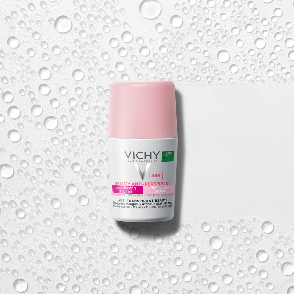 VICHY DEO BEATY 48H ROLL ON 50ML