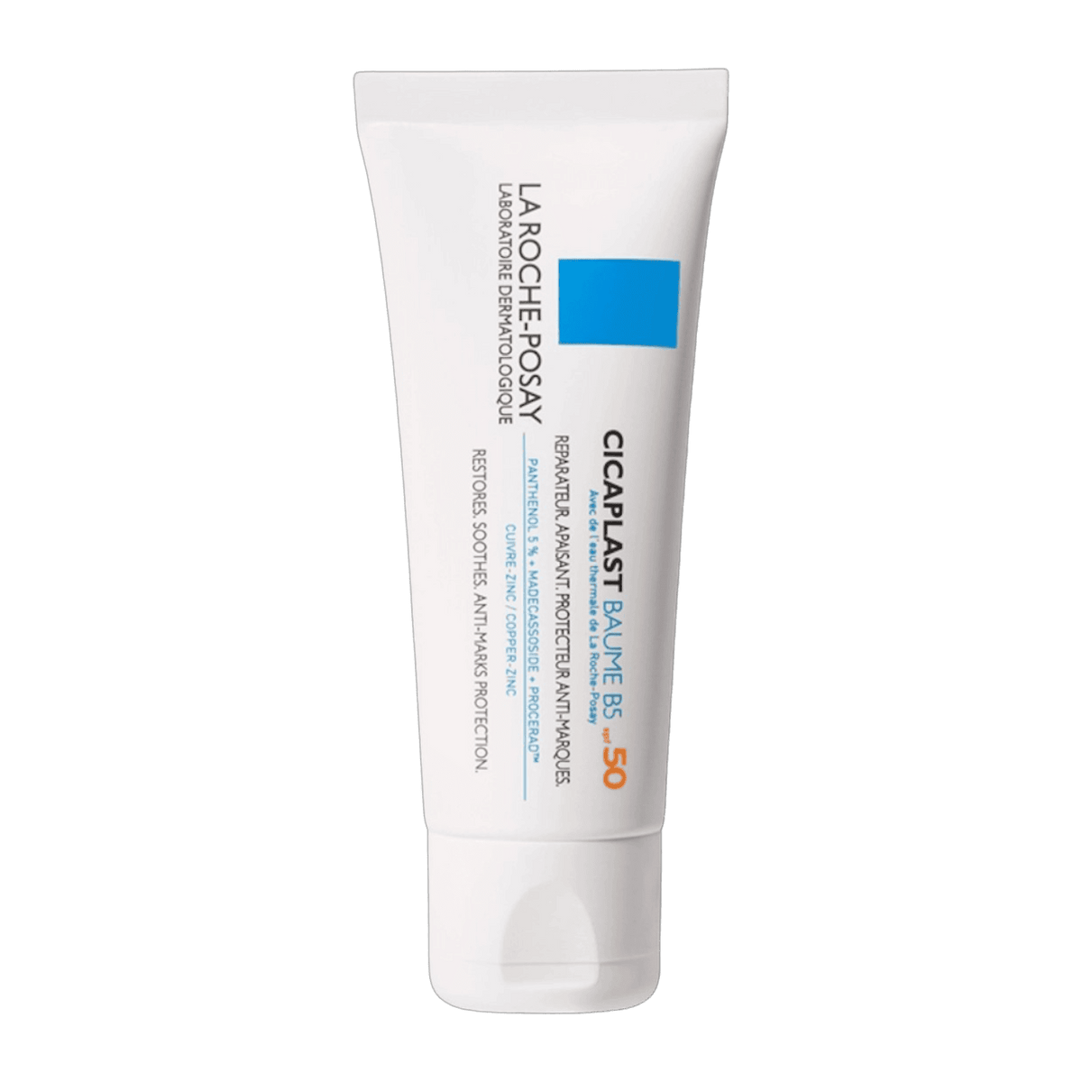 LA ROCHE CICAPLAST BAUME B5 SPF50 CREAM 40ML
