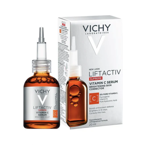 VICHY LIFACTIV VITAMIN C SERUM 20ML