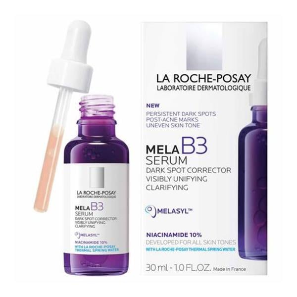 LA ROCHE MELA B3 SERUM 30ML