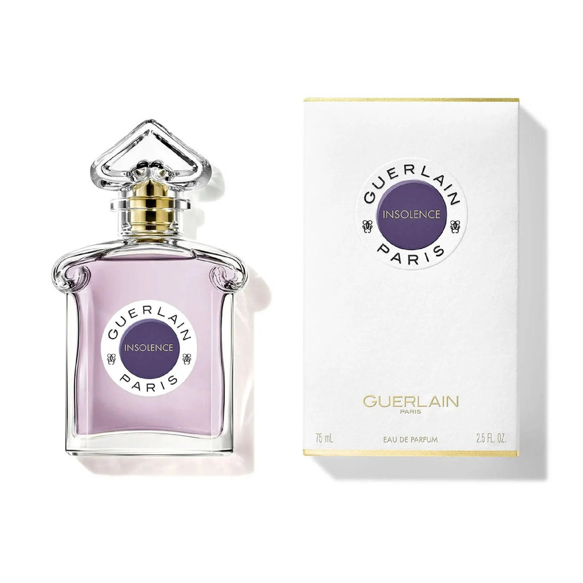 INSOLENCE Y21 EDP 75ML SPRY