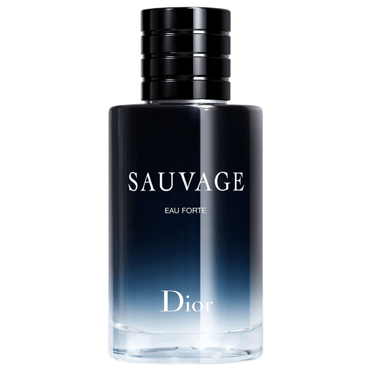 CD DIOR SAUVAGE NEW FRAG EAU FORTE 100ML