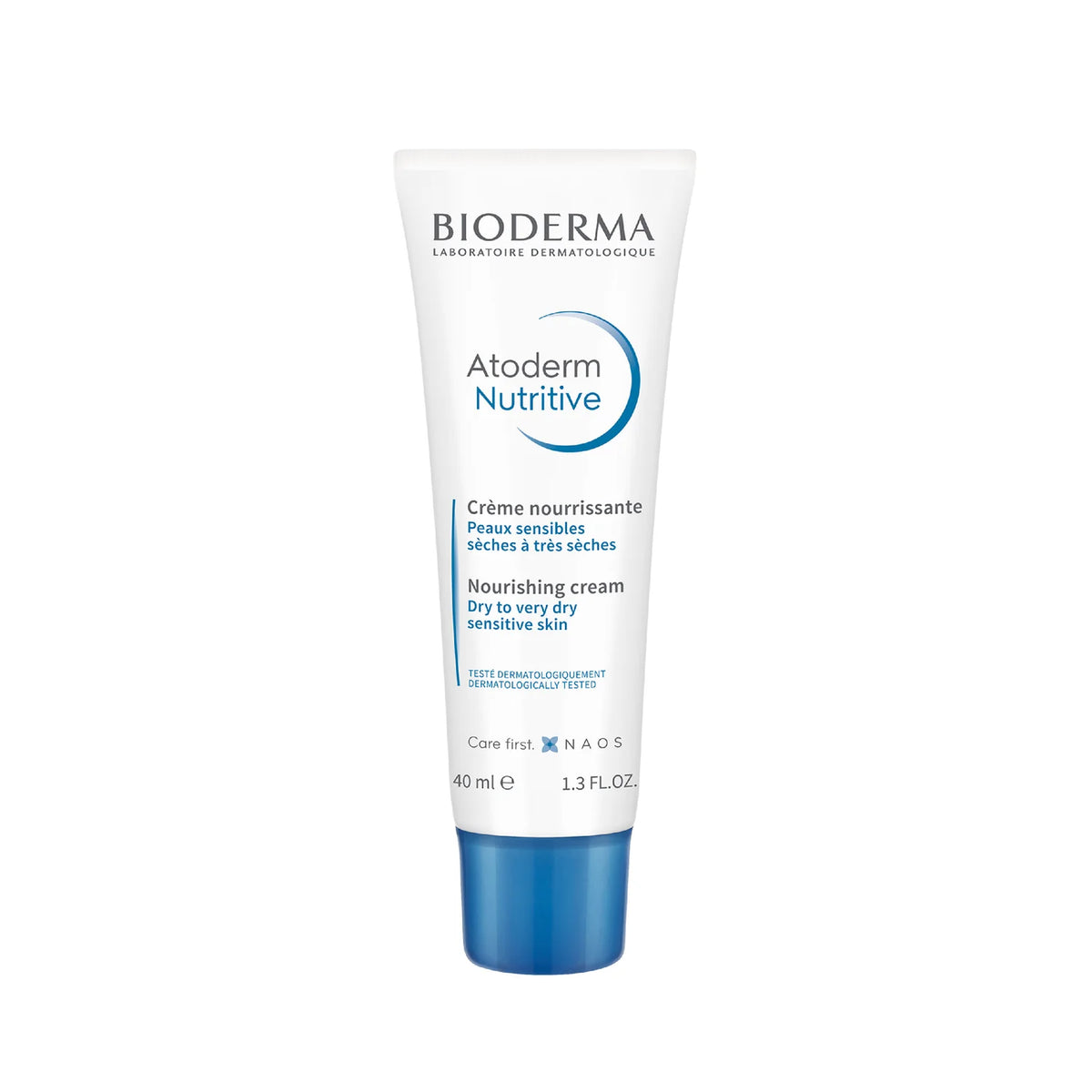 BIODERMA ATODERM NUTRITIVE CREAM 40ML