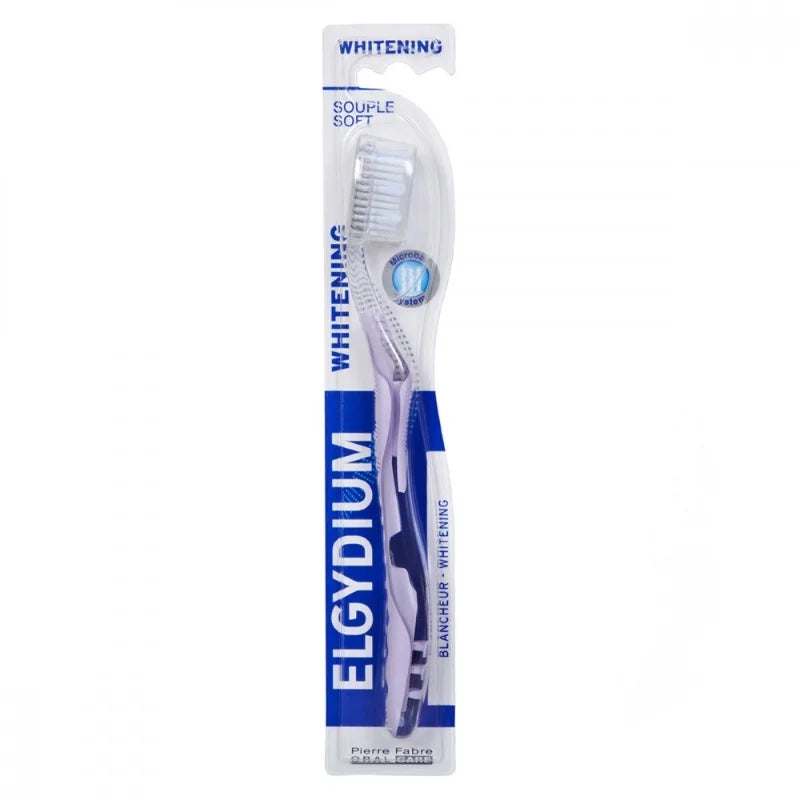 ELGYDIUM WHITENING SOFT T.B