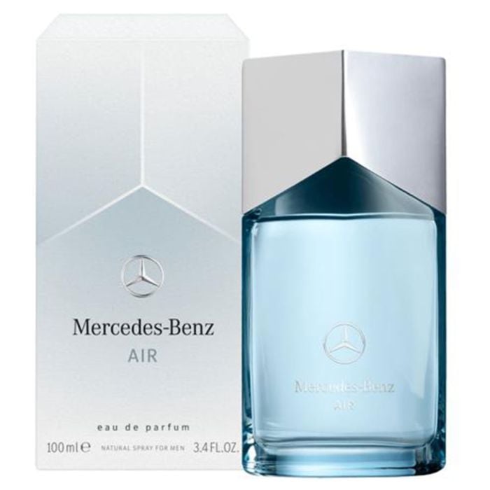 **MERCEDES-BENZ AIR 100ML EDP