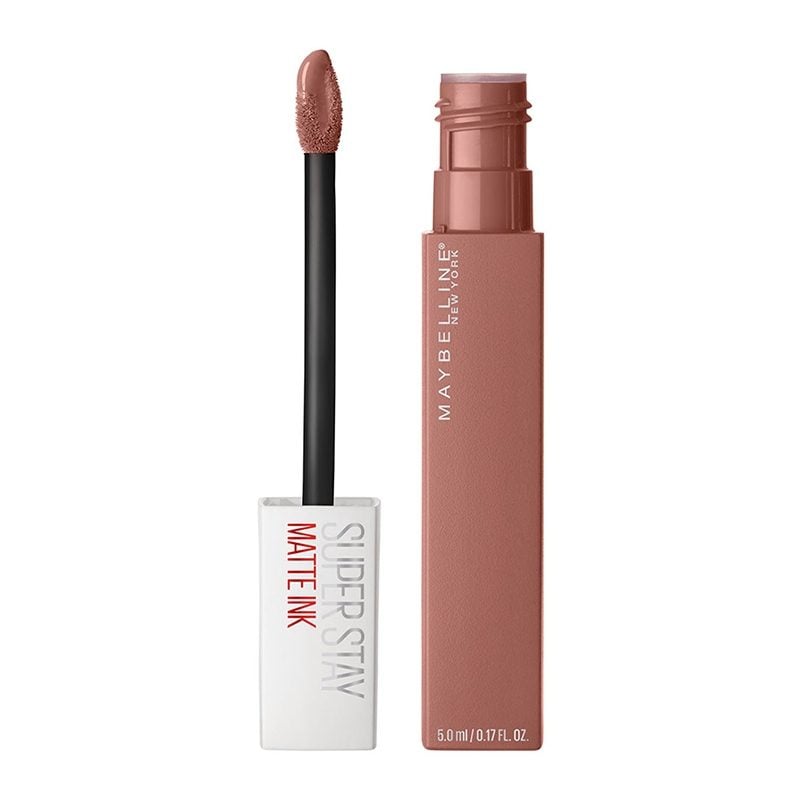 MAYBELLINE SUPERSTAY MATTE INK LIPSTICK 65 SEDUCTRES 5ML (MAKEUP)