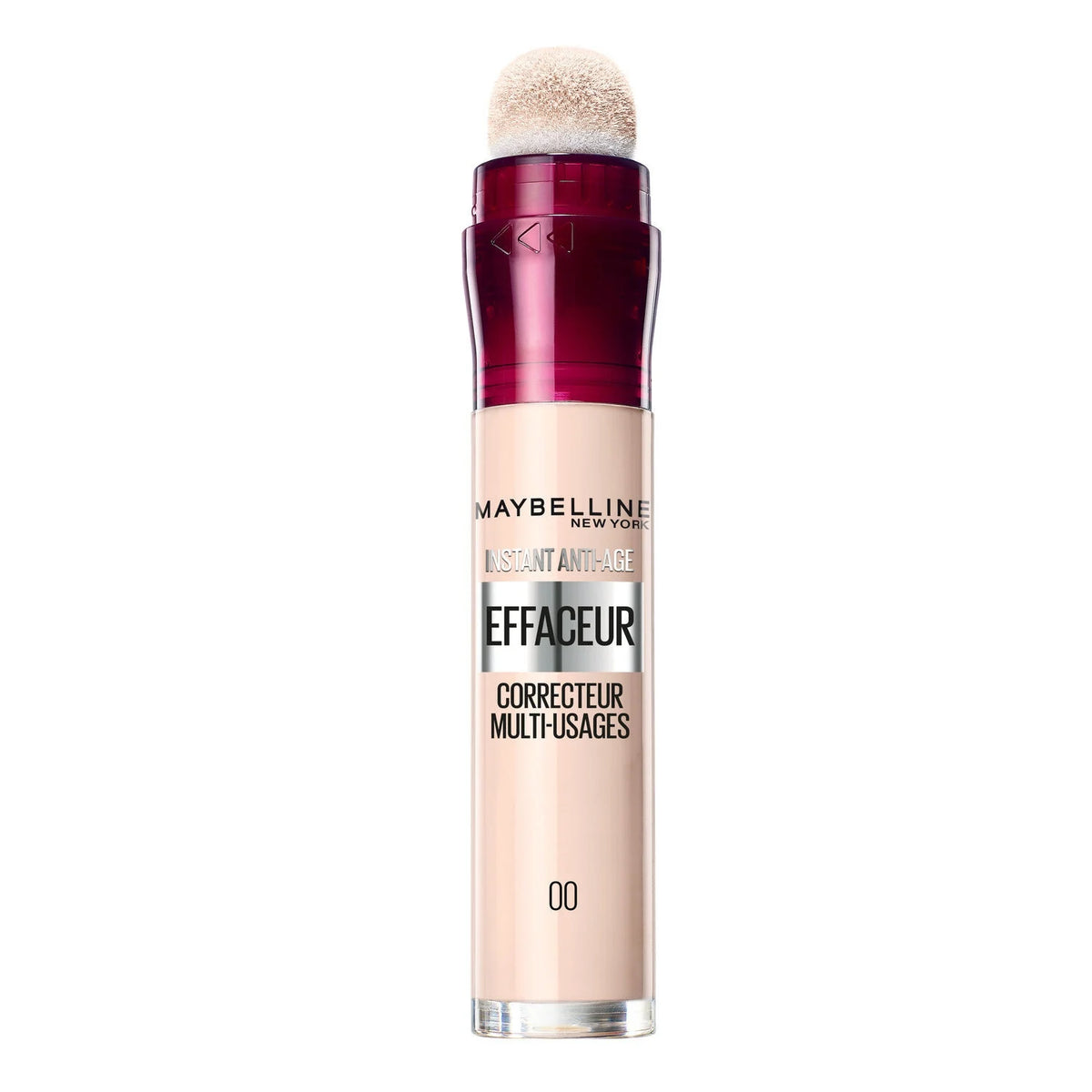 MAYBELLINE FIT ME INSTANT ANTI AGE CONCEALER 00 (MAKEUP)