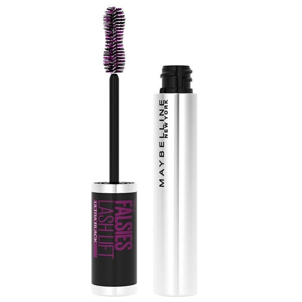 MAYBELLIN FALSIES EXTRA BLACK MASCARA (MAKEUP)