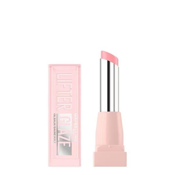 MAYBELLINE LIFTER GLAZE 002 PINK