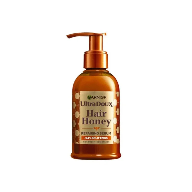 GARNIER ULTRA DOUX HAIR HONEY SERUM 115ML