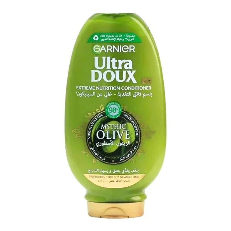 GARNIGR ULTRA DOUX EXTREME NUTRITION CONDITIONER 360ML