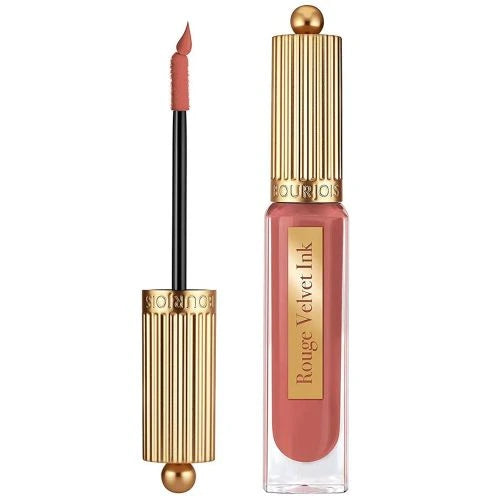 BOURJOIS RGE VLV INK 3.5ML 06 ROSE & MERVEILLE