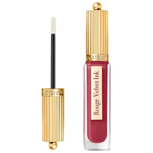 BOURJOIS RGE VLV INK 3.5ML 15 SWEET DARK