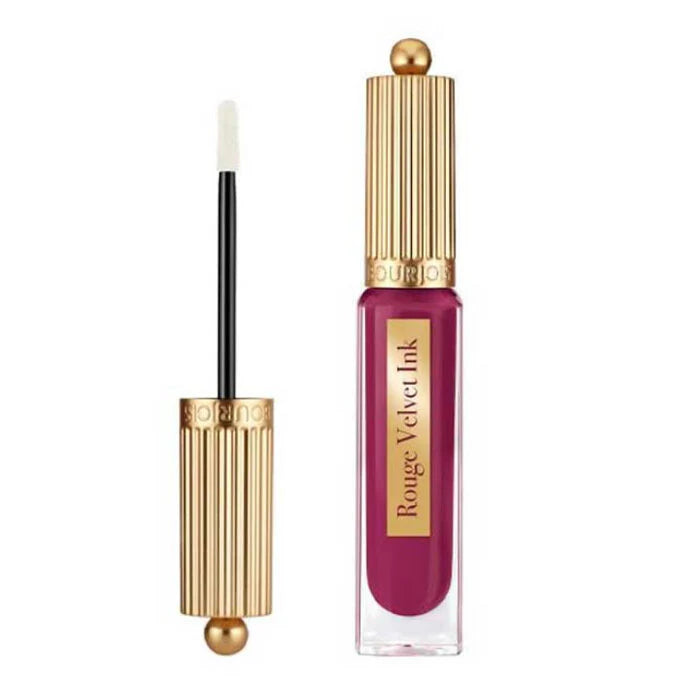 BOURJOIS RGE VLV INK 3.5ML 17 GRENAD-DICT