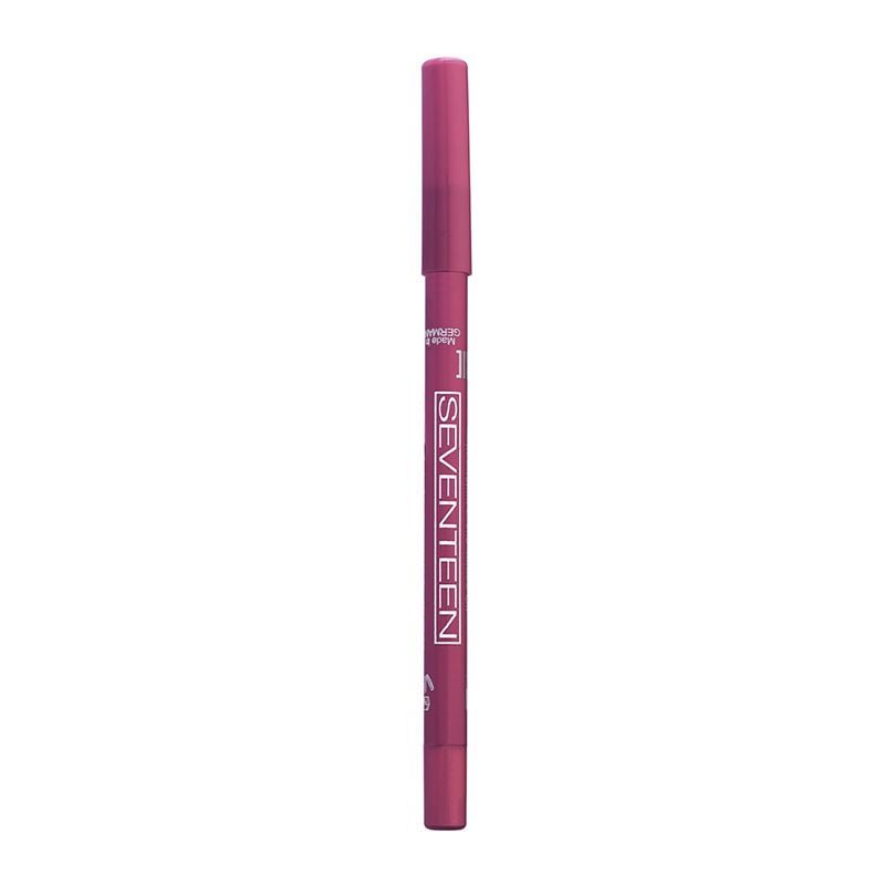SE-SUPER SMOOTH W/PROOF LIP LINER NO. 41