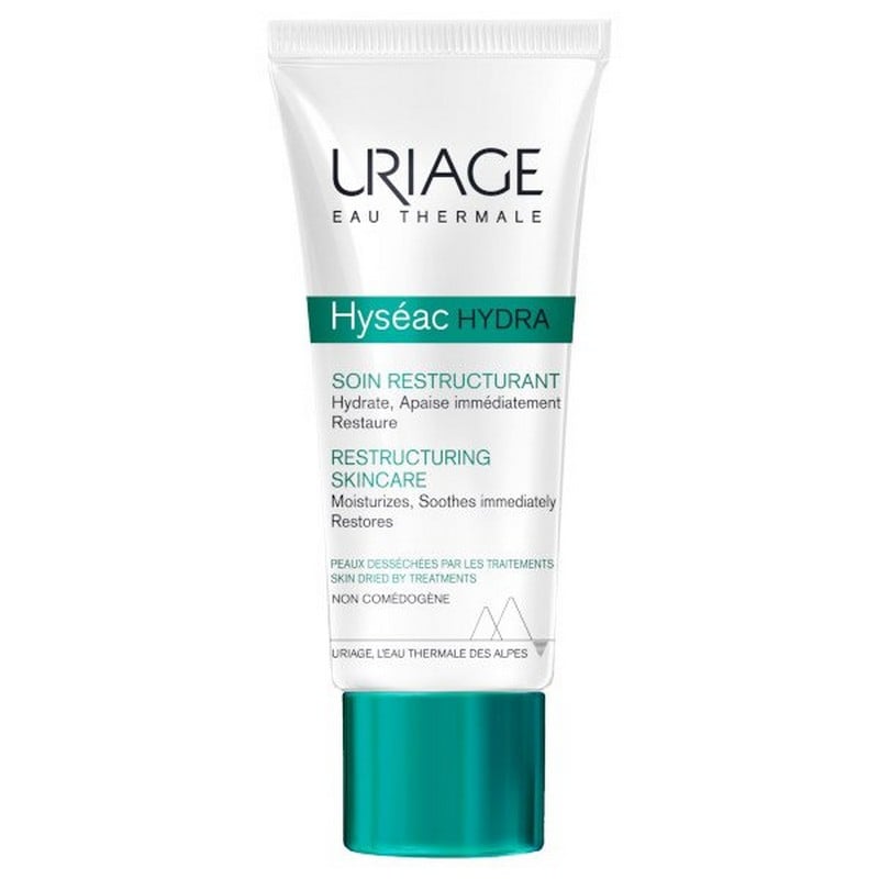 URIAGE HYSEAC HYDRA CREAM 40ML
