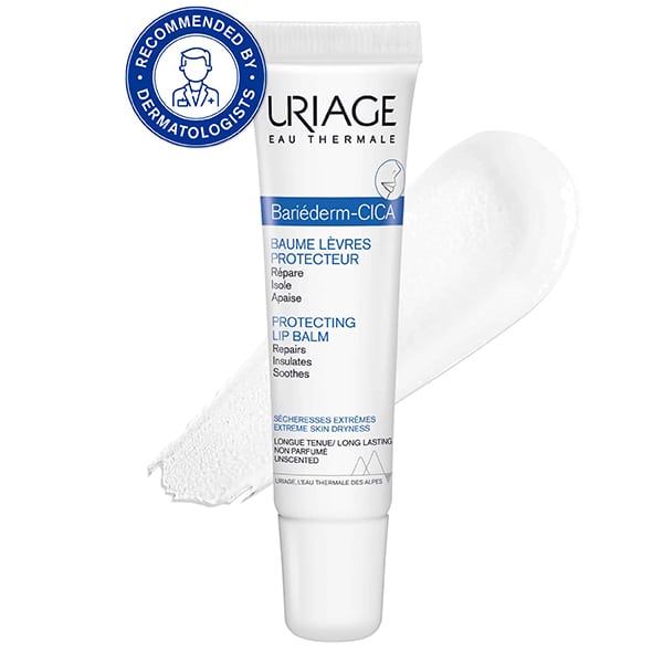 URIAGE BARIDERM CICA LEVERS 15ML