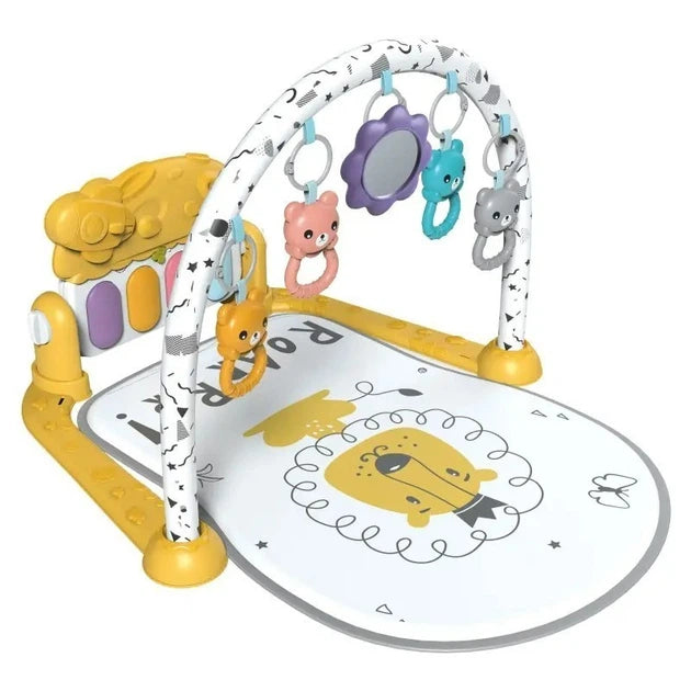 BABY FITNESS BLANKET944-2 ق/ا