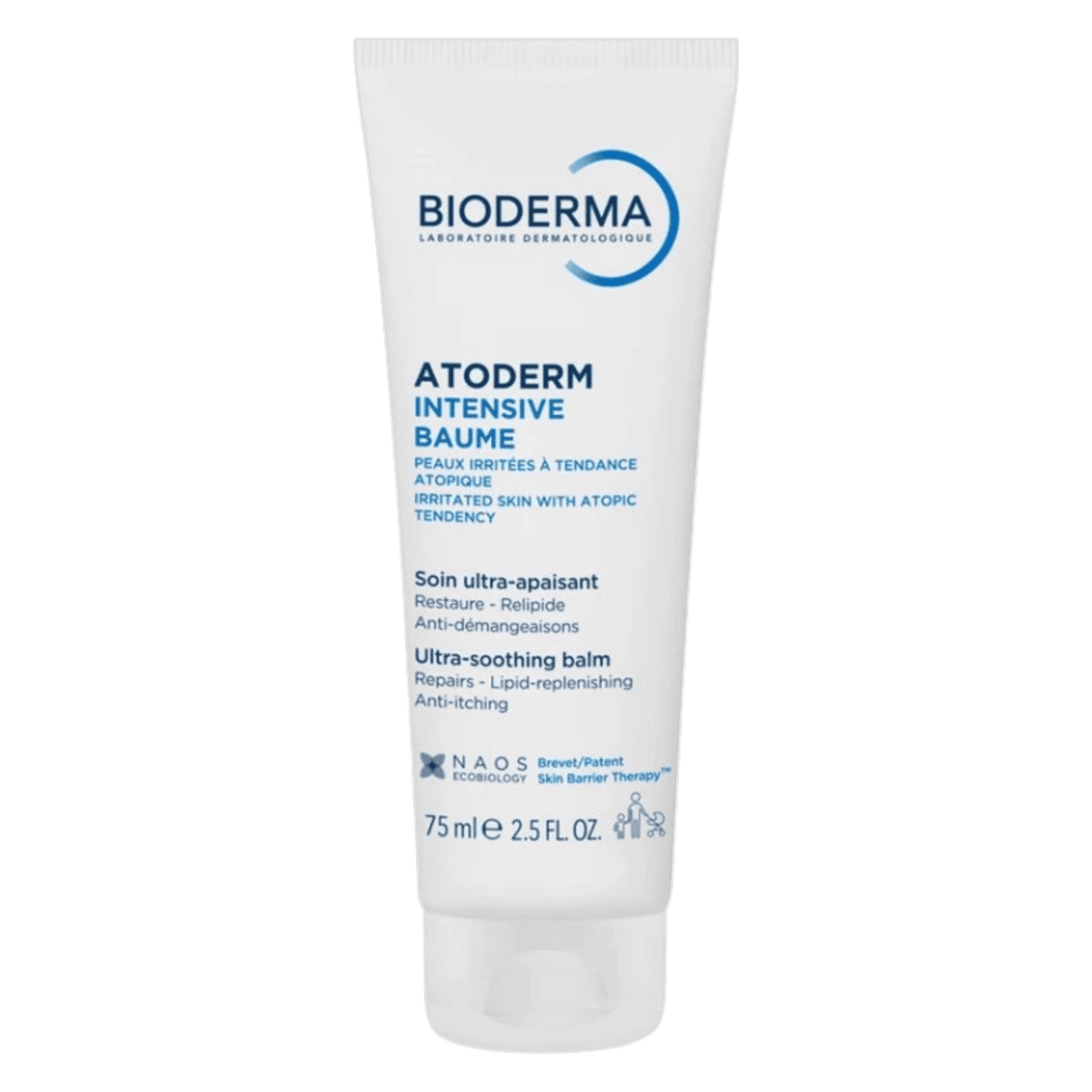 BIODERMA ATODERM INTENSIVE BAUME 75ML