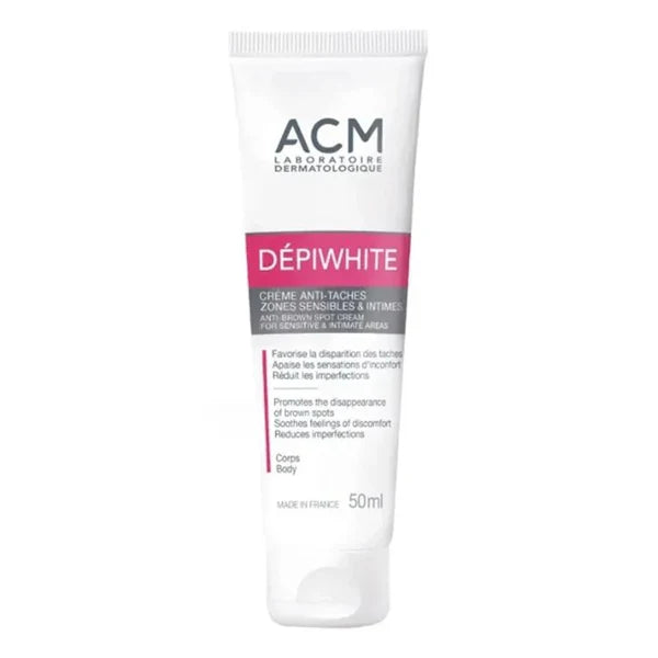 ACM DEPIWHITE INTEMATE CREAM 50ML
