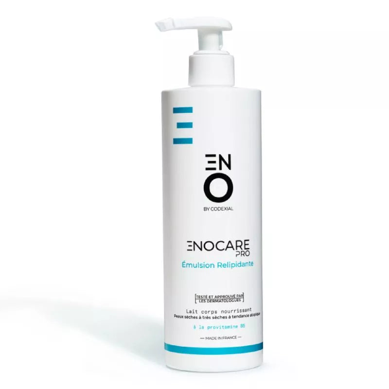 CODEXIAL ENOCARE PRO LIPID REPLENISHING EMULSION 400ML