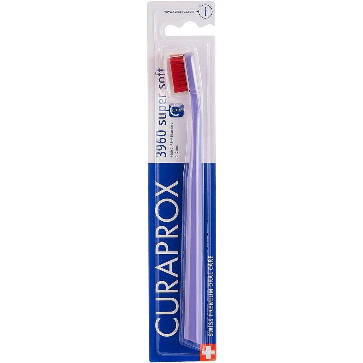CURAPROX 3960 SUPER SOFT T.B