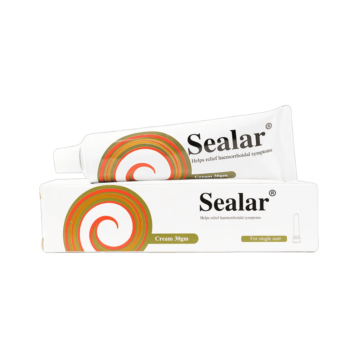 SEALAR CREAM 30G