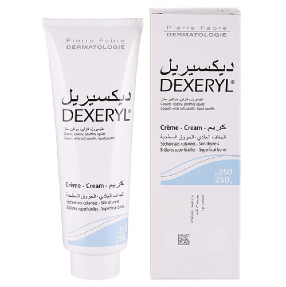 PFD DEXERYL CREAM 250G