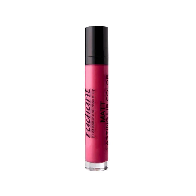 #RADIANT-MATT LASTING LIP COLOR SPF 15 NO. 30