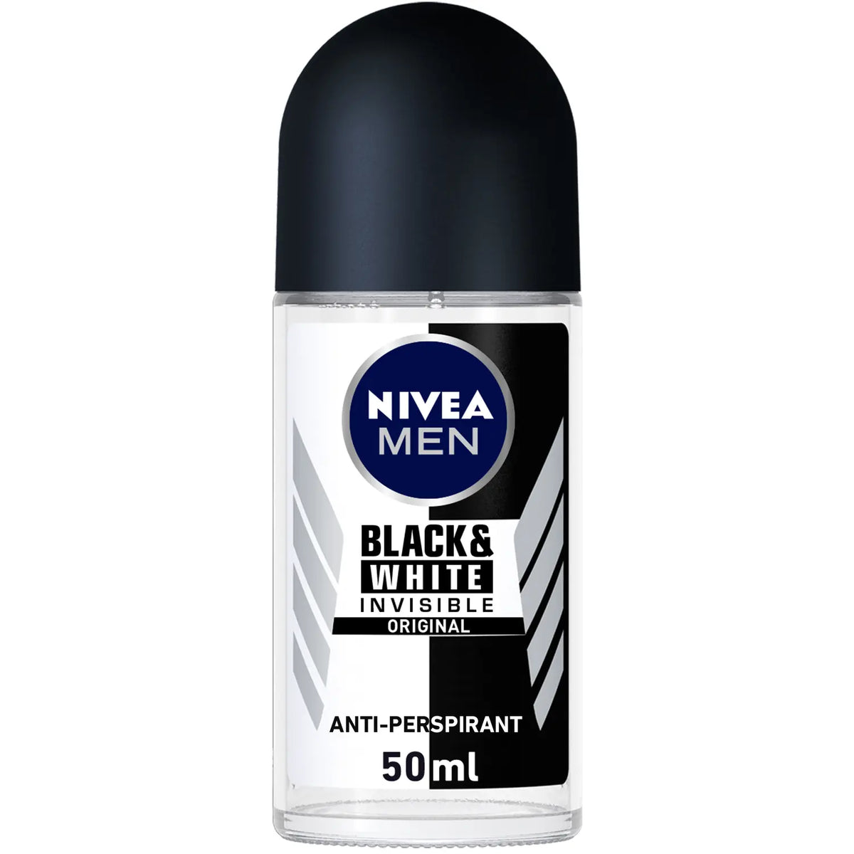 NIVEA DEO MEN INVISIBLE ROLL 50ML
