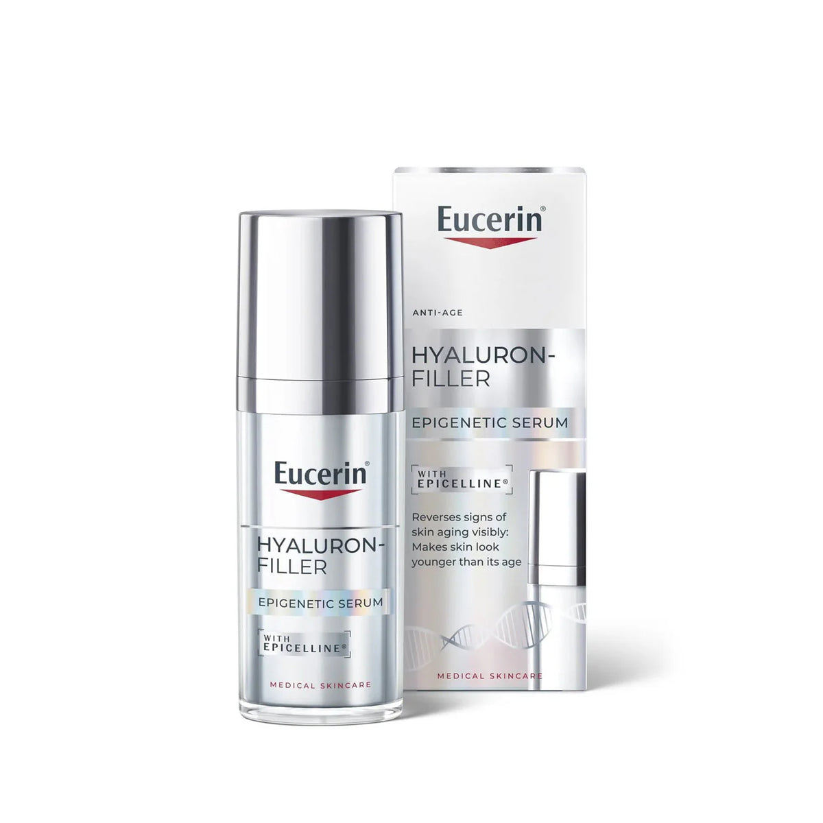 EUCERIN HYALURON FILLER EPICELLINE SERUM 30ML